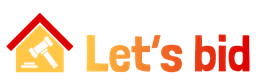 letsbid app logo